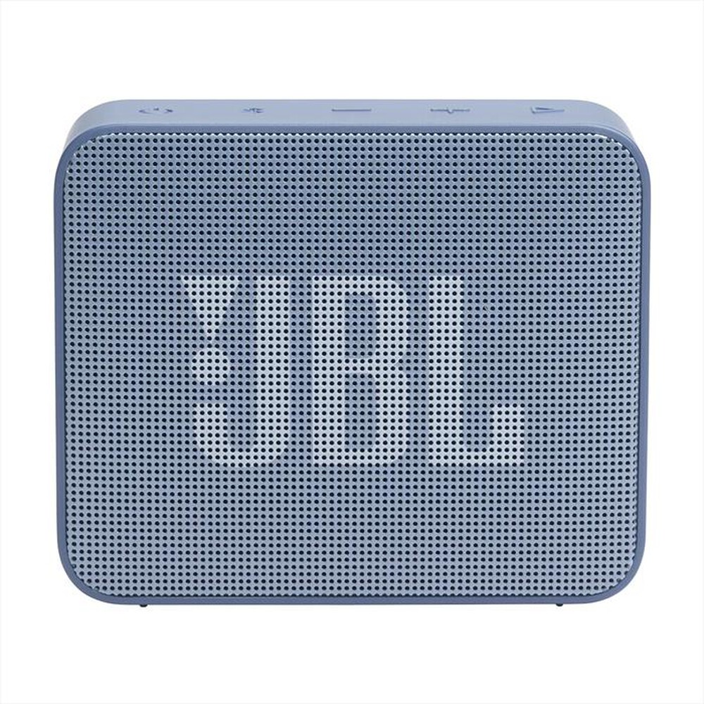 "HARMAN KARDON - Speaker GO ESSENTIAL 2-Blu"