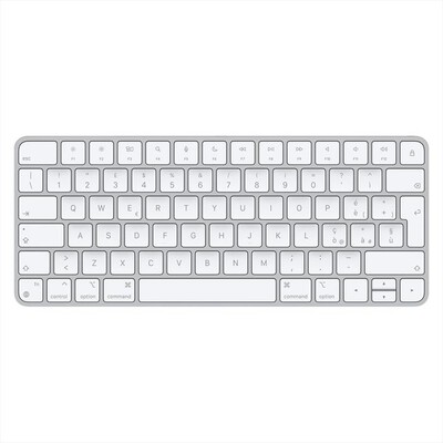 APPLE - Magic Keyboard - Italian - Bianco