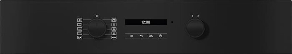 Immagine del prodotto MIELE - Forno incasso elettrico H 2766-1 B 125 EDITION A+