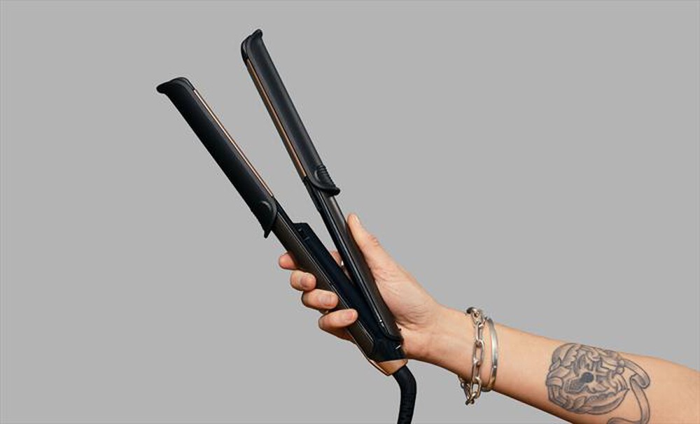 "REMINGTON - Arricciacapelli S6077"