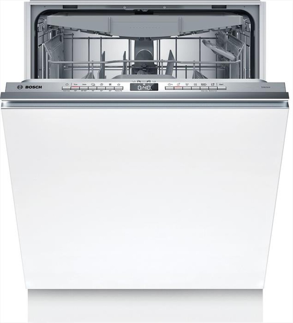 "BOSCH - Lavastoviglie SMH4HVX03E Classe D 14 coperti"