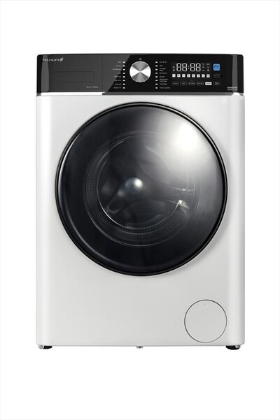 TECHLIFE - Lavatrice TFWM1014ALX 10Kg Classe A-Bianco
