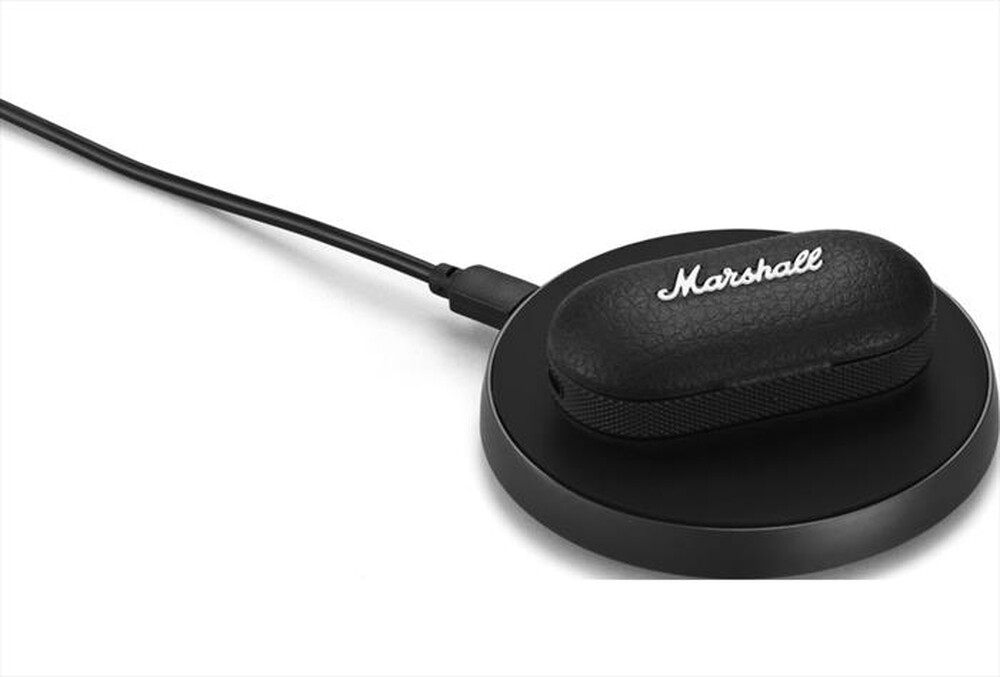 "MARSHALL - MODE TWS-Nero"