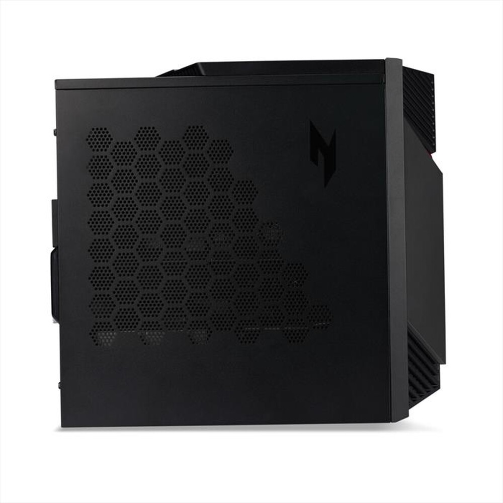 "ACER - Desktop Gaming NITRO 50 N50-650-Nero"