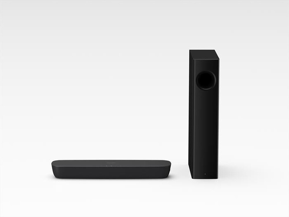 "PANASONIC - SC-HTB250EGK-NERO"