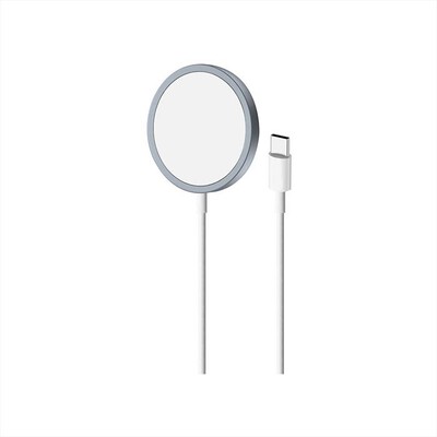 PURO - Caricatore da rete MAGNETIC CHARGING,  PURO - Caricatore da rete MAGNETIC CHARGING