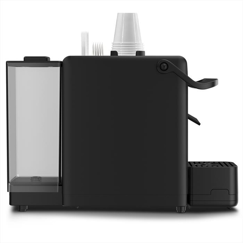 Immagine del prodotto DIDIESSE - Macchina da caffè espresso DARKSIDE-Nero