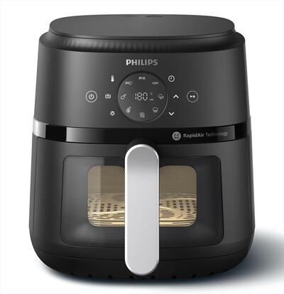 PHILIPS - Friggitrice aria AIRFRYER SER.2000 DA 4.2L NA221/0