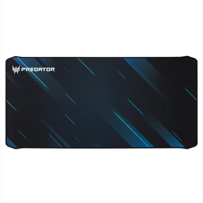 ACER - PREDATOR GAMING MOUSE PAD XXL-Nero/Blu