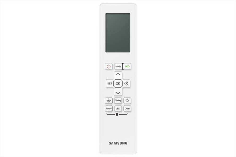 Immagine del prodotto SAMSUNG - AR40H09C1BMNEU-BIANCO