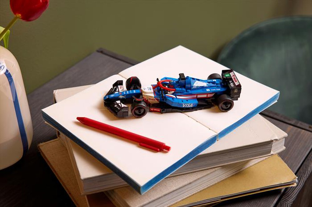 Immagine del prodotto LEGO - SPEED F1® Visa Cash App RB VCARB 01 77246