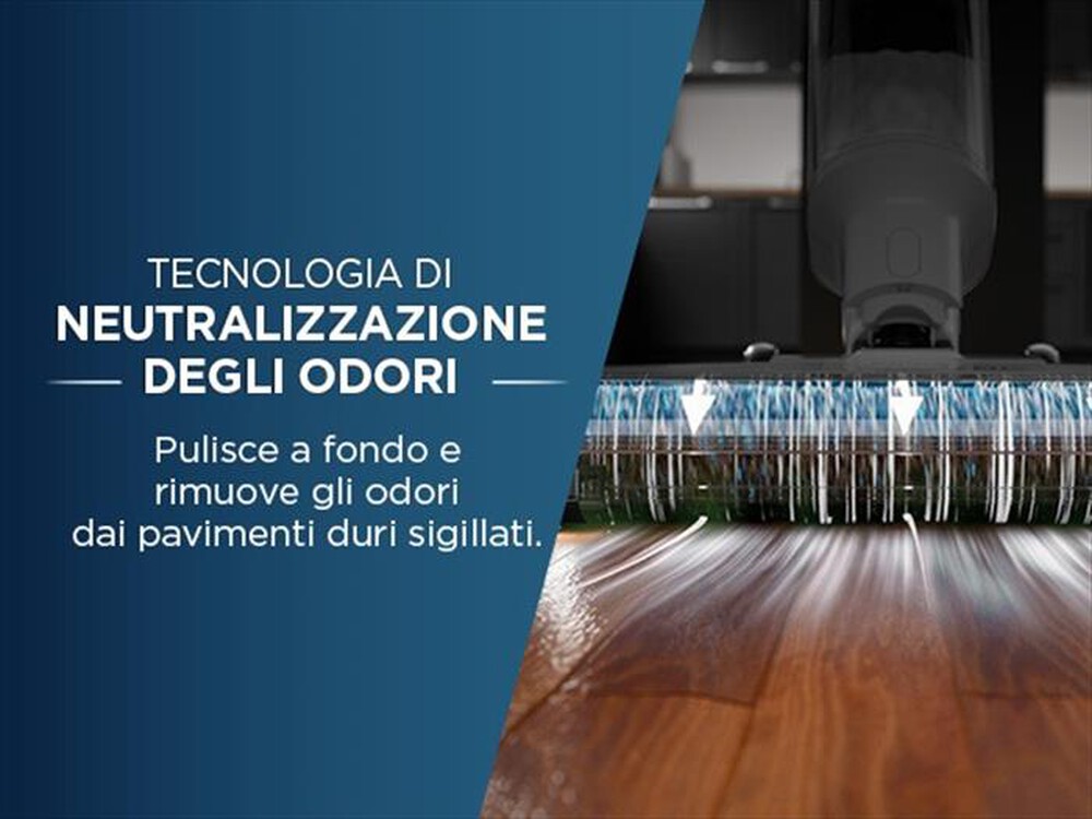 Immagine del prodotto SHARK - DETERGENTE MULTISUPERFICIE 1L-Viola