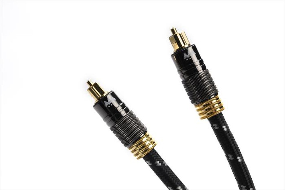 Immagine del prodotto AAAMAZE - CAVO OTTICO ULTRA PREMIUM TOSLINK 3 METRI