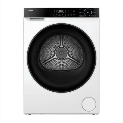 HAIER - Asciugatrice HD120E357U1IT 12Kg Classe E-Bianco