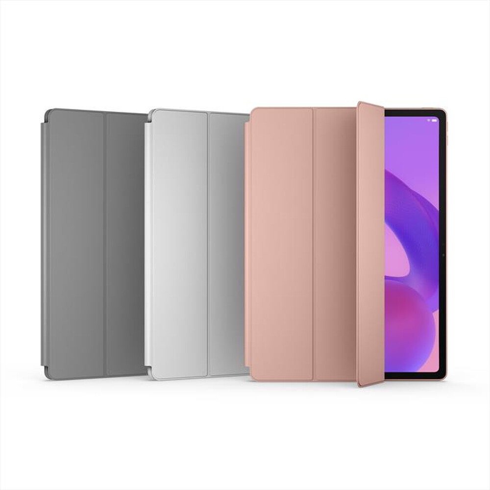 Immagine del prodotto LENOVO - Folio Case For Idea Tab Plus ZG38C07433-Rosa