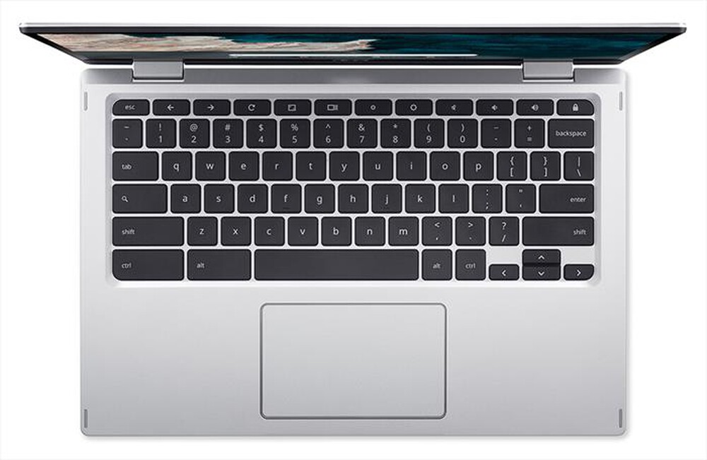 "ACER - Chromebook 13 pollici CP513-1H-S3E6-Silver"