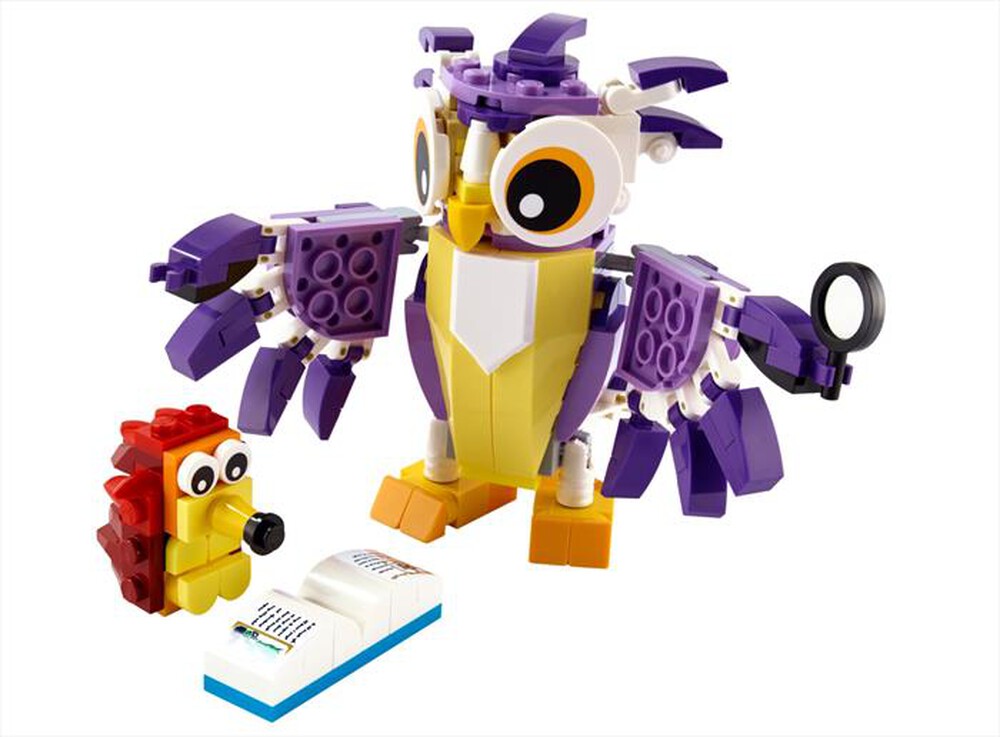 Immagine del prodotto LEGO - CREATOR 31125