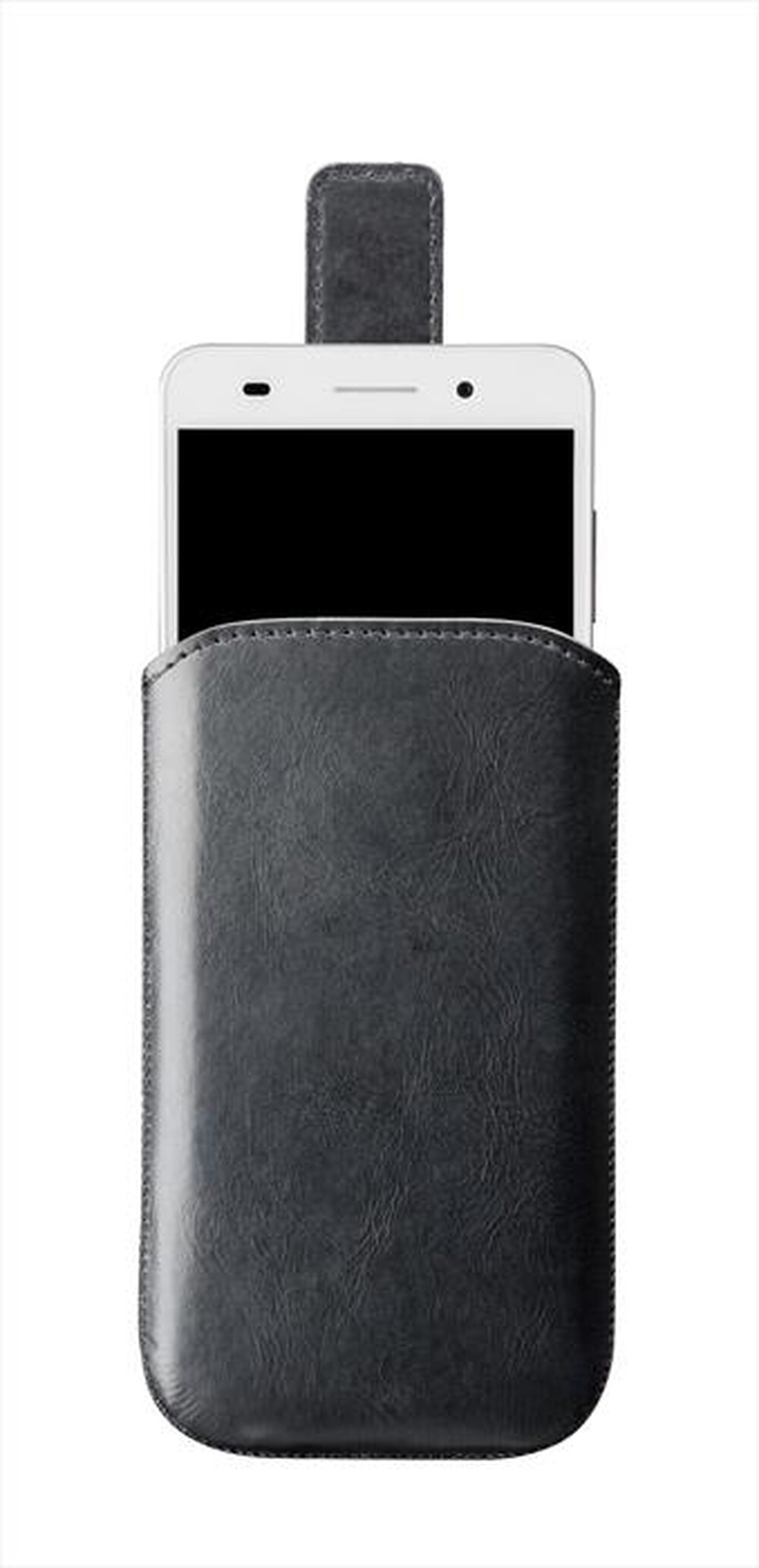 "CELLULARLINE - POUCH4XK-Nero"