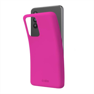 SBS - TECOVVANSAA33P-Rosa