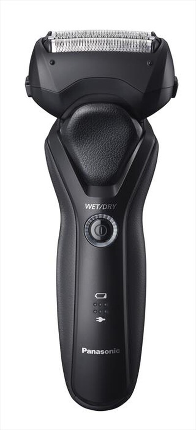 PANASONIC - ES-RT37-K503-nero