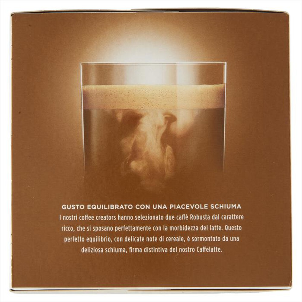 Immagine del prodotto NESCAFE' DOLCE GUSTO - Caffelatte-Multicolore