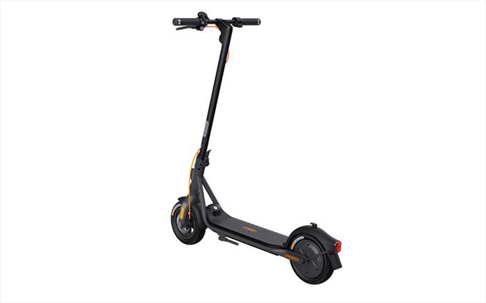 "SEGWAY - Monopattino elettrico NINEBOT KS F2 PRO E-nero"