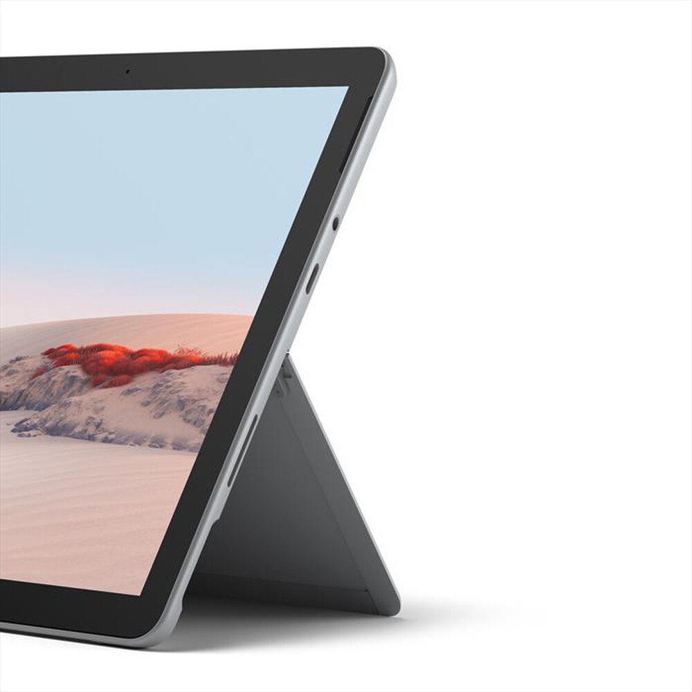 Immagine del prodotto MICROSOFT - SURFACE GO 2P/4/64-Platinum