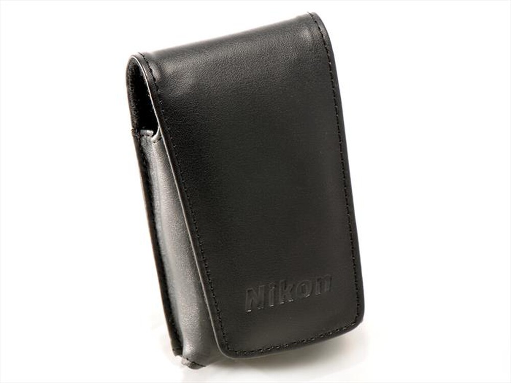 "NIKON - ALMV2301-BV-Black"