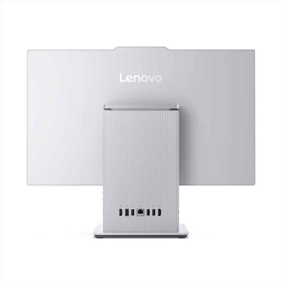 "LENOVO - Desktop IDEACENTRE AIO F0HN002CIX-Cloud Grey"