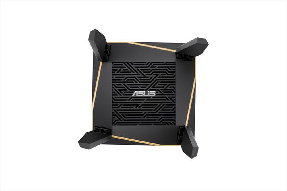 "ASUS - RT-AX92U-Nero"