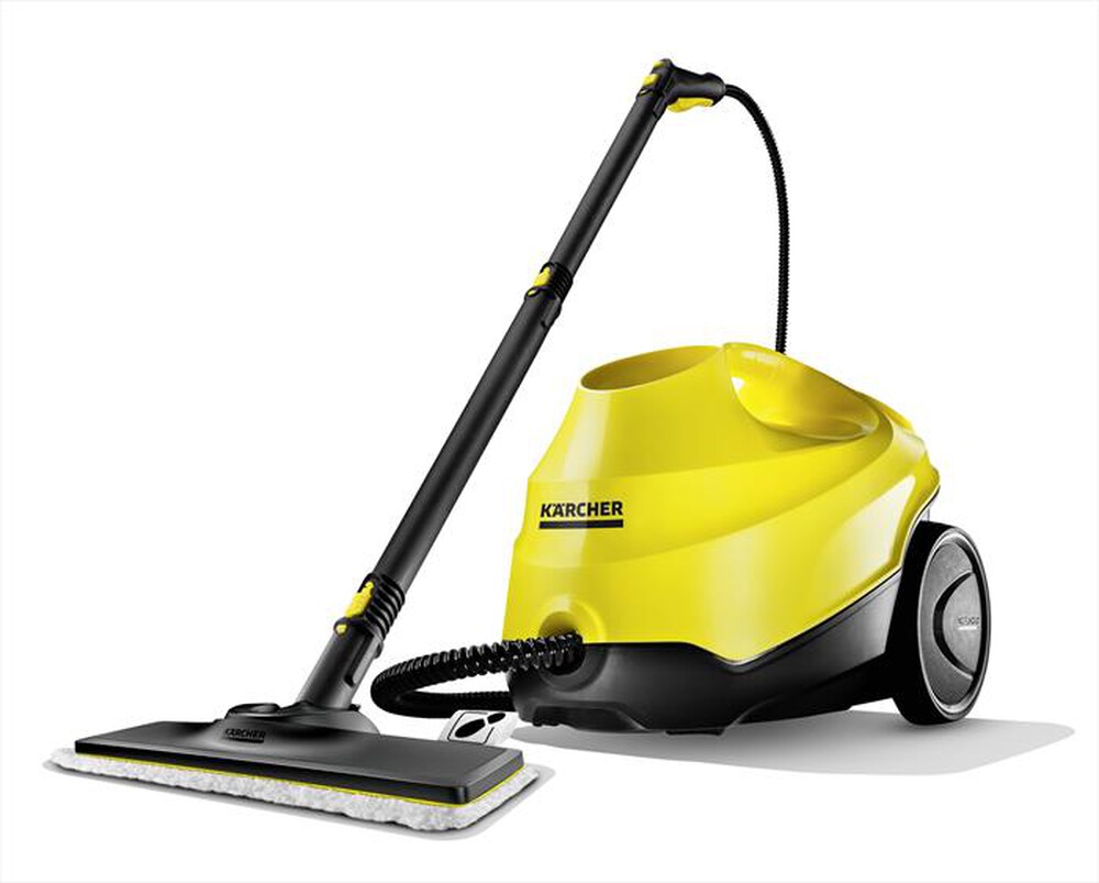 "KARCHER - SC 3 EasyFix Version"