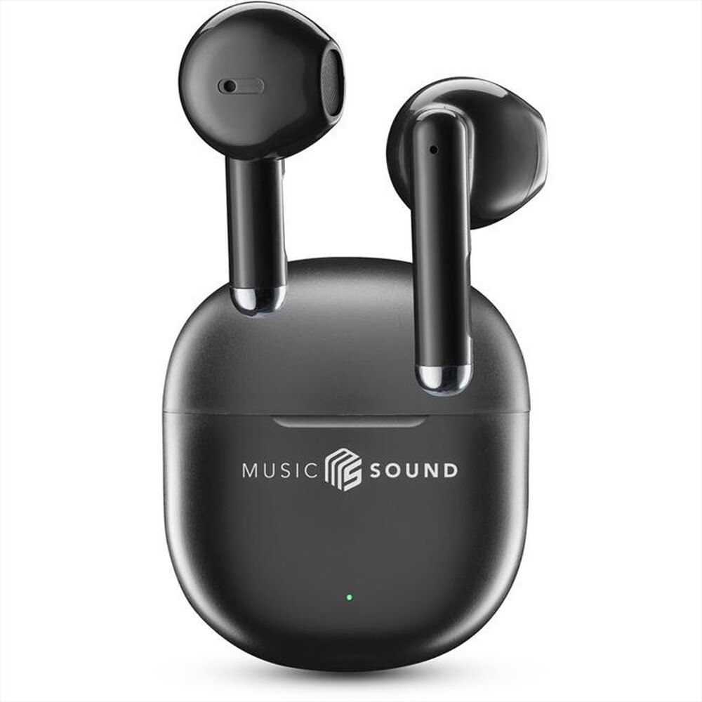 Immagine del prodotto MUSIC SOUND - BREEZE-Nero