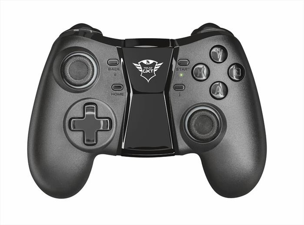 "TRUST - BOSI GXT590 BT GAMEPAD-Black"