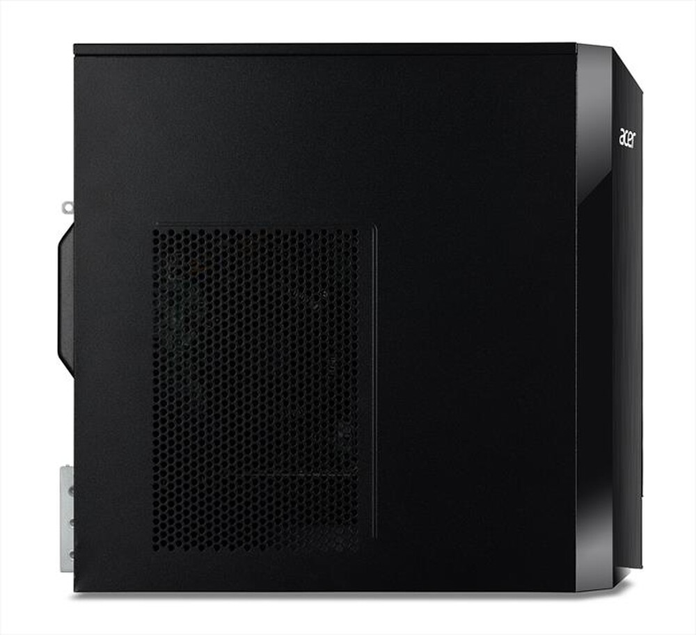"ACER - Desktop Gaming TC-1760-Nero"