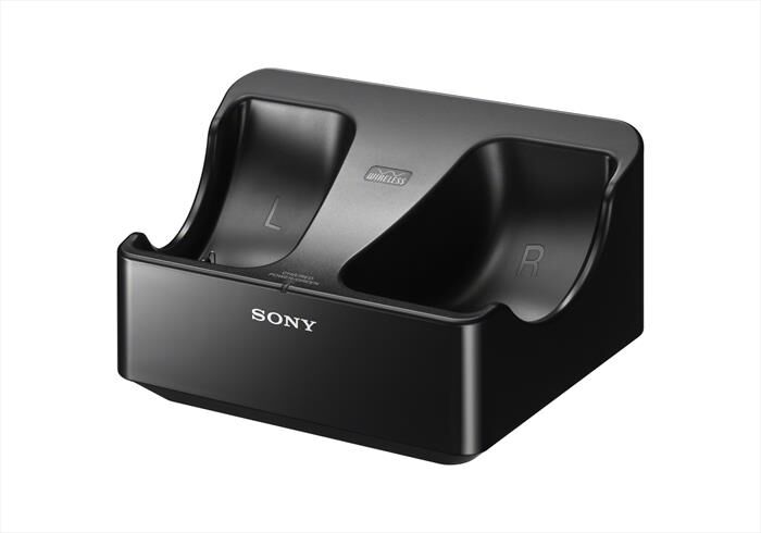 SONY - MDR-RF855RK (Wireless)-Nero | Euronics