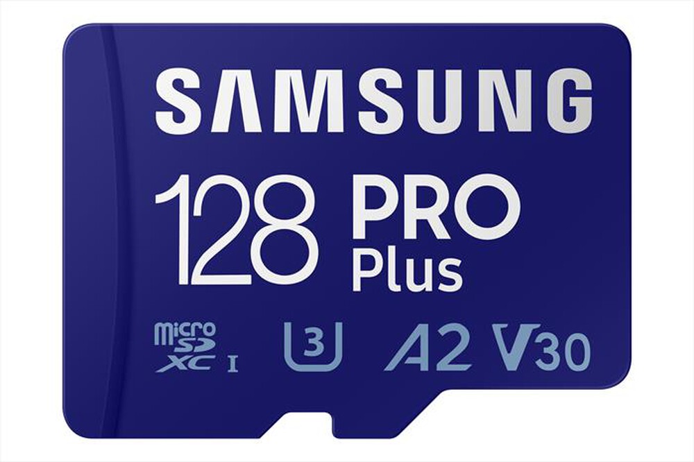 "SAMSUNG - Micro SD 128GB MB-MD128KA/EU"