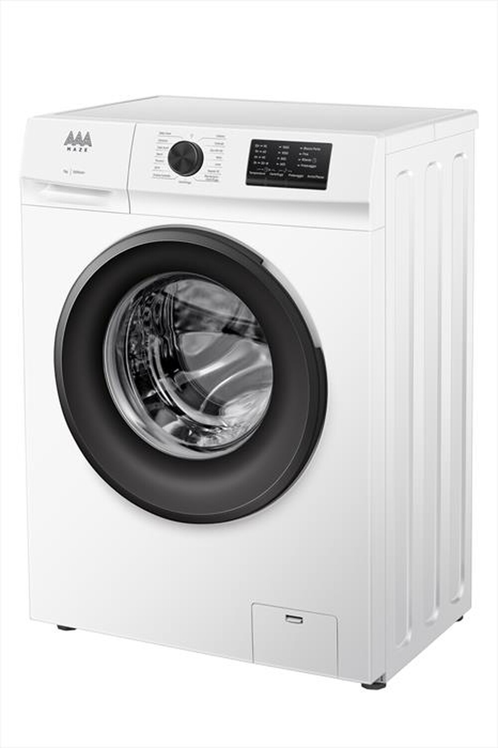 "AAAMAZE - Lavatrice AHWM7MC12D 7 Kg Classe B"