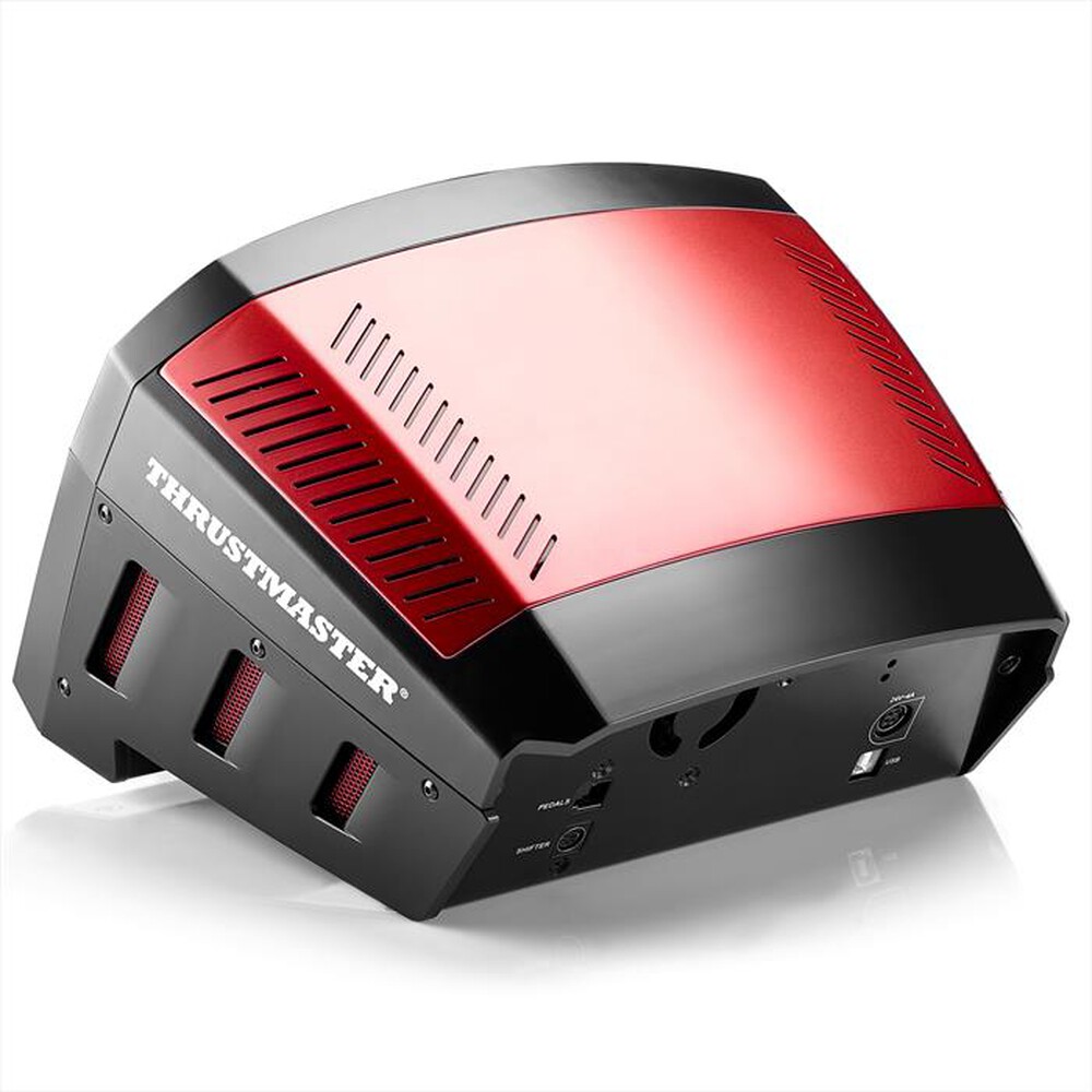 "THRUSTMASTER - TS-XW SERVO BASE-Nero"