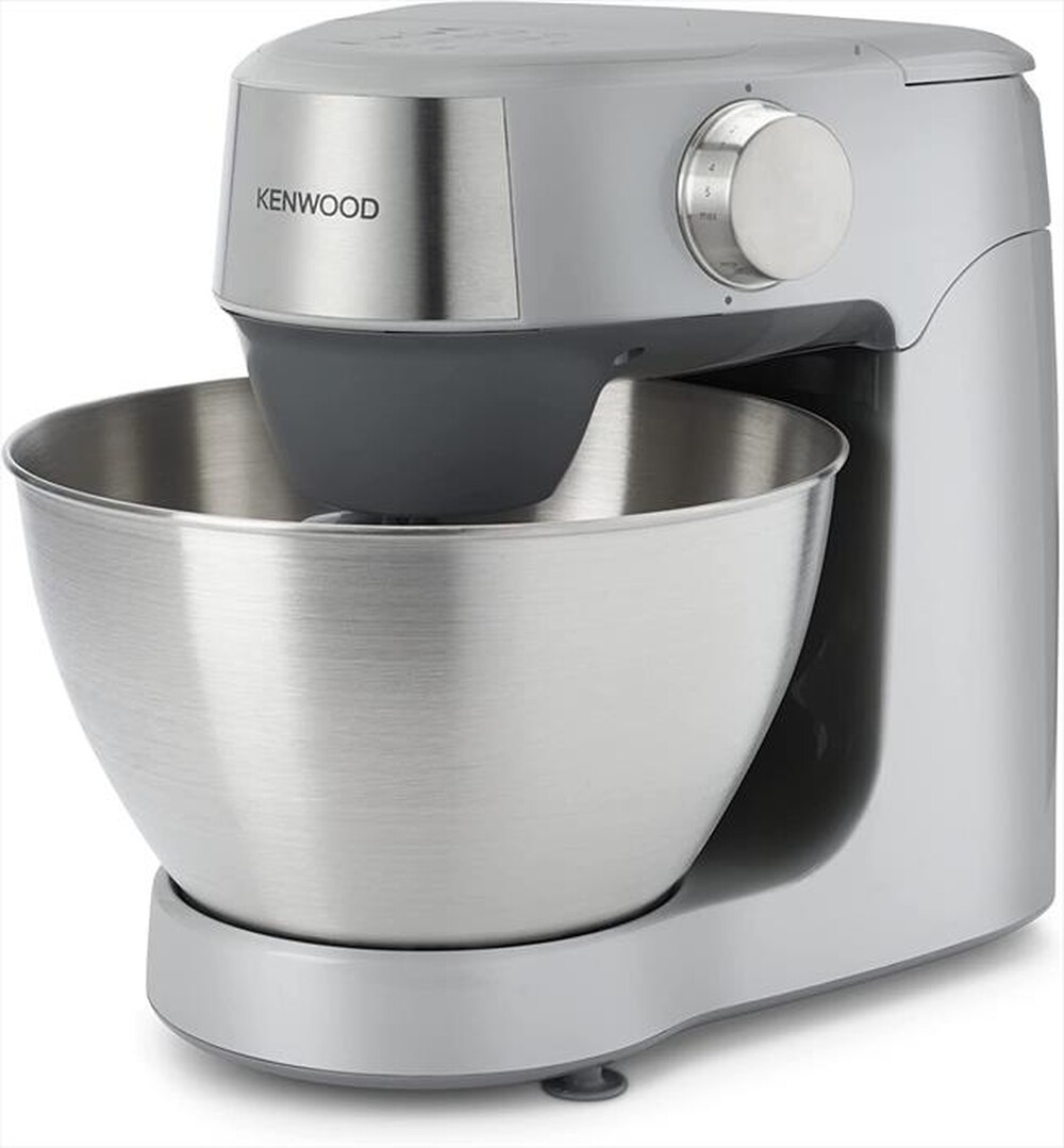 "KENWOOD. - PROSPERO+ KHC29.POSI IMPASTATRICE PLANETARIA-SILVER"