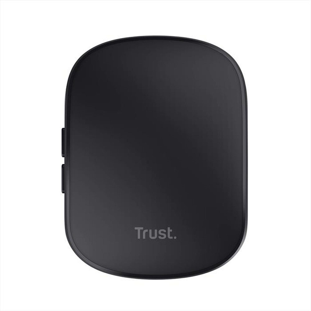 Immagine del prodotto TRUST - ZYLO POCKET WIRELESS MOUSE-Black
