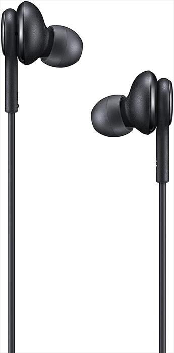 SAMSUNG - AURICOLARI 3.5MM - Nero | Euronics