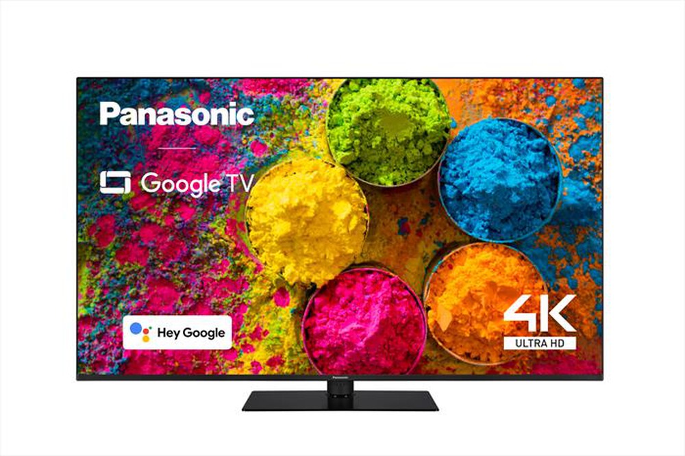 "PANASONIC - Smart TV LED UHD 4K 55\" TX-55MX700E-NERO"