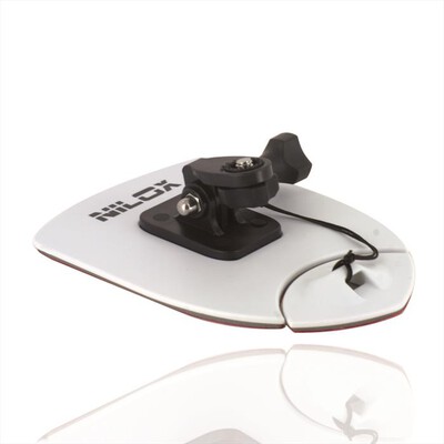NILOX - Board Support