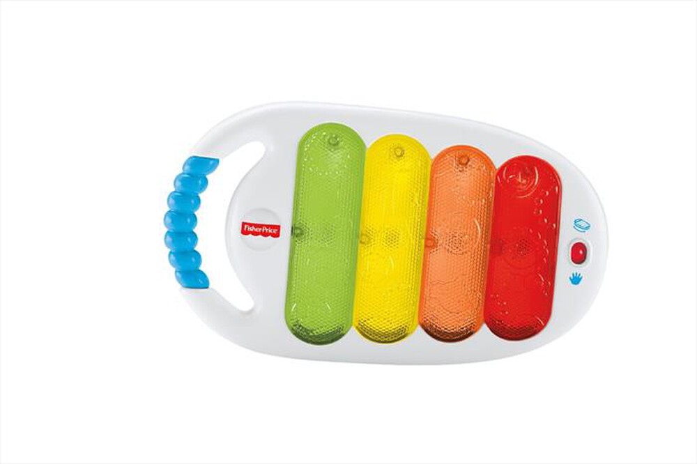"FISHER PRICE - Lo Xilofono"