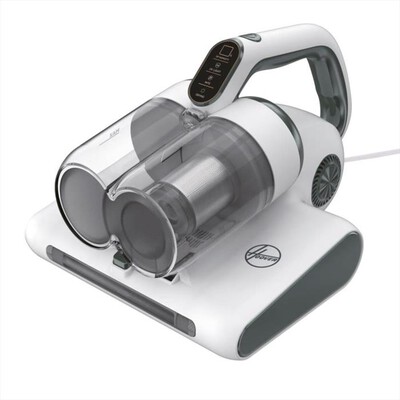 HOOVER - Battimaterasso HMC510UV-Multicolore