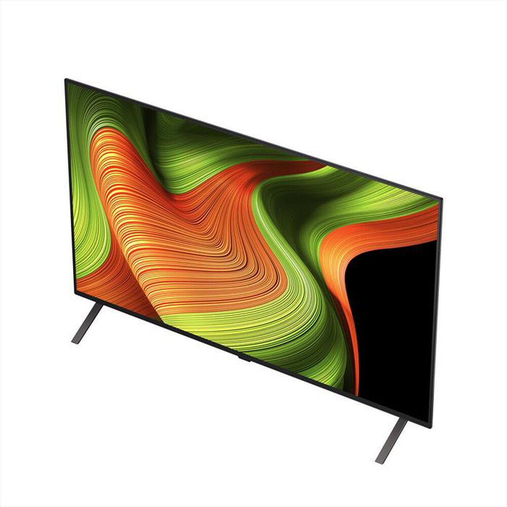"LG - Smart TV OLED UHD 4K 48\" OLED48B56LA-Black"