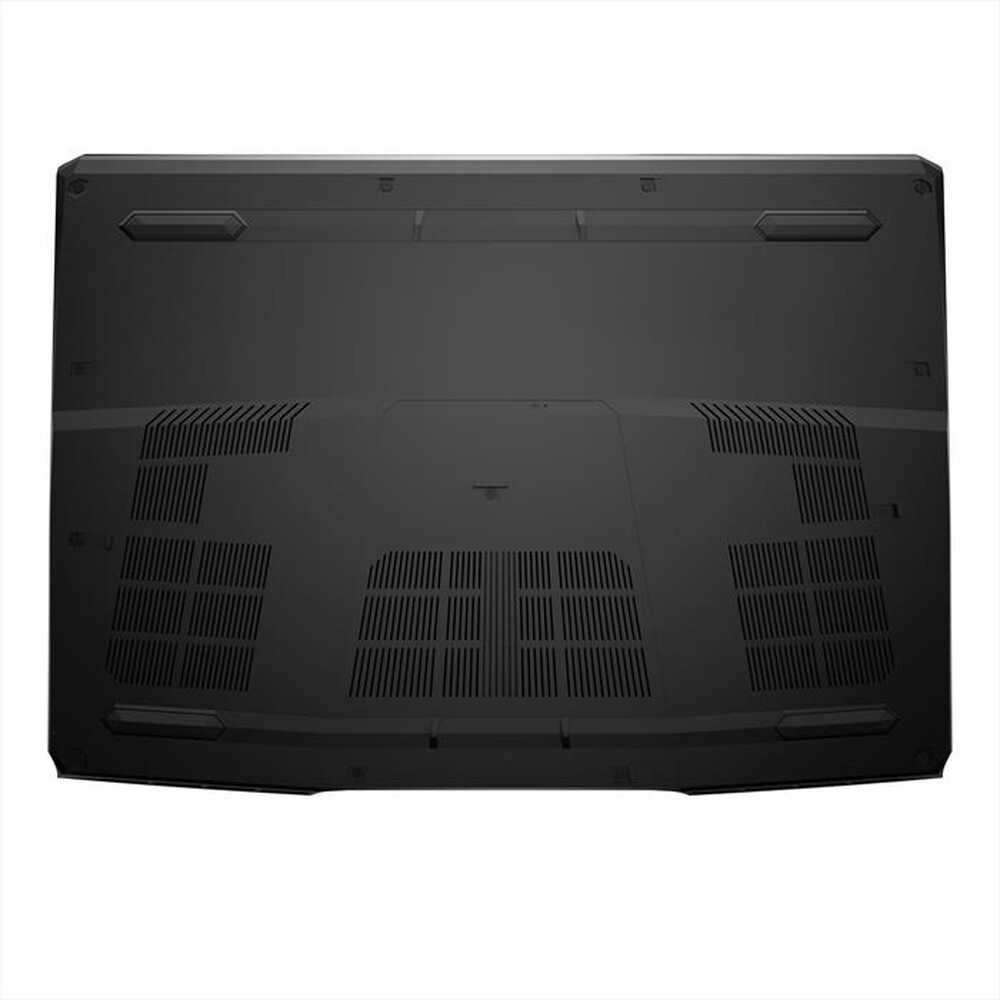 "MSI - Notebook GP76 LEOPARD 11UG-1050IT-Nero"