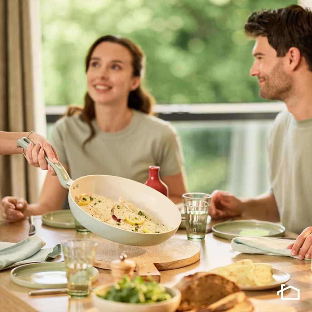 Immagine del prodotto LAGOSTINA - PADELLA LAG.SALVIA 20CM-Salvia