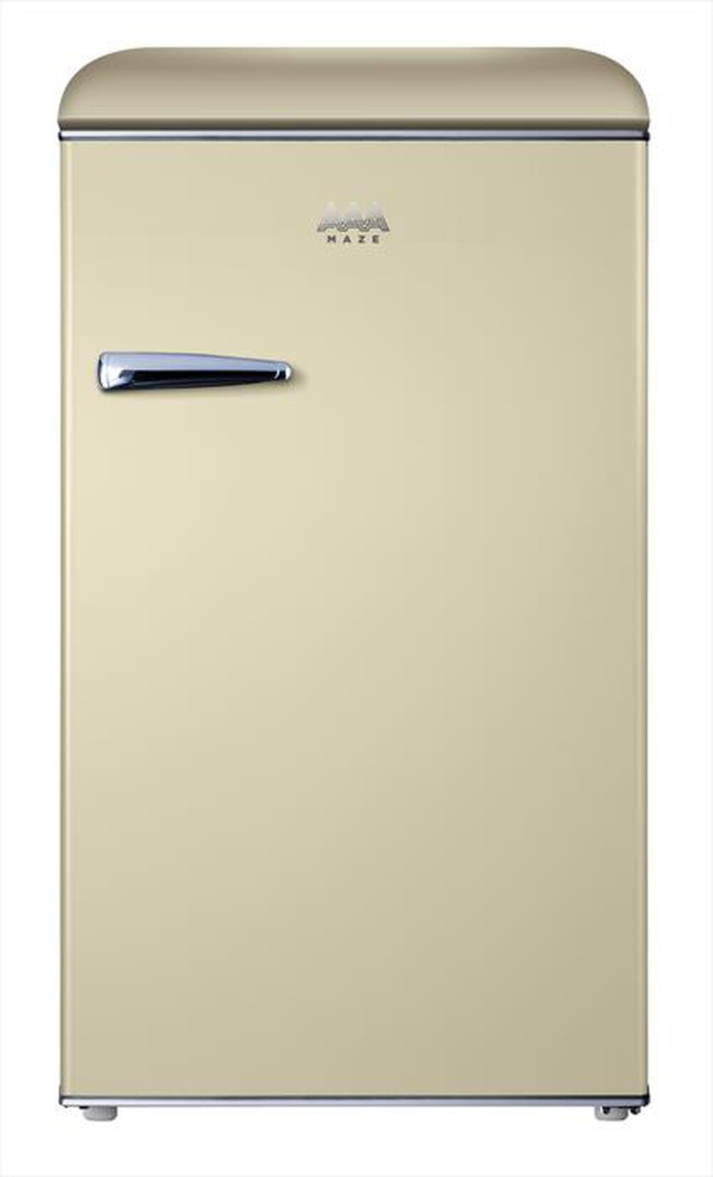 Immagine del prodotto AAAMAZE - Frigorifero tavolo AGTT103SEC0 Classe E 95Lt-Beige