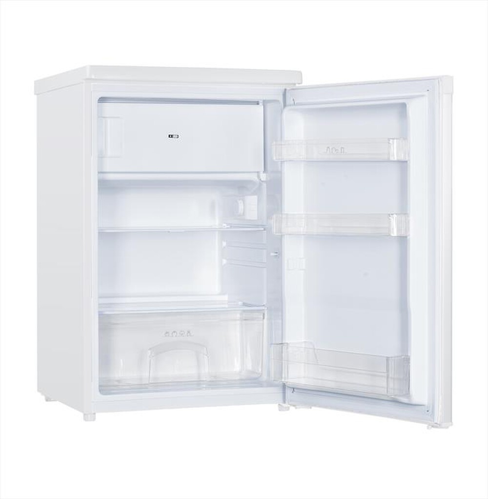 Amica - Frigorifero Pantografo Integrato 1 Porta Da 111 Lt - Ab1112